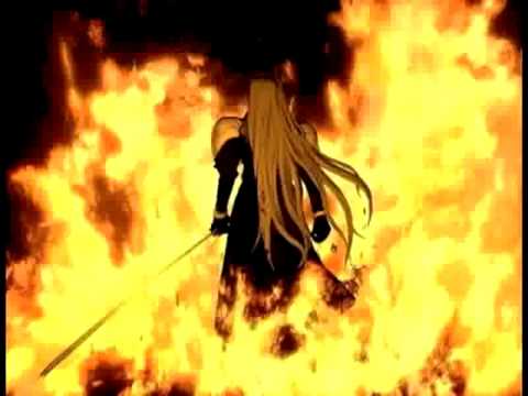 Best VGM 176   Final Fantasy VII   One Winged Angel