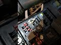 Easily remove fuse box