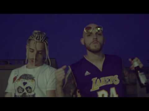 Sayanbull X Wave DB X Suburbio - COCALAND