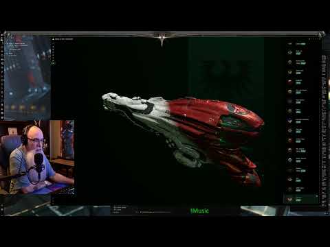 I Bought A Titan  - EVE Online 2471