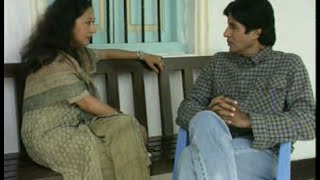 Interview with Amitabh Bachchan video