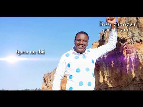 Iguru na thii By Charles Wachira (Official video)