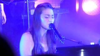 Sara Bareilles - Satellite Call - Indianapolis, IN 10/18/13