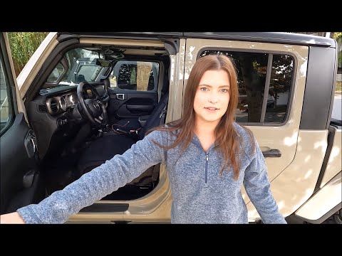 Jeep Gladiator 2 year ownership review