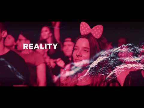 Chemical Soldiers - Reality (Official Videoclip) (☆RAWSTYLE NATION☆)