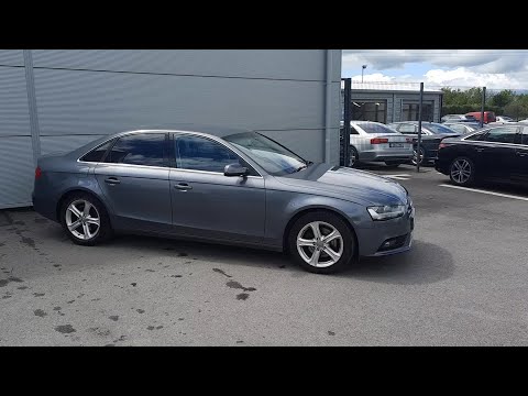 142D10794 - 2014 Audi A4 2.0 TDI 120 4DR 16,500