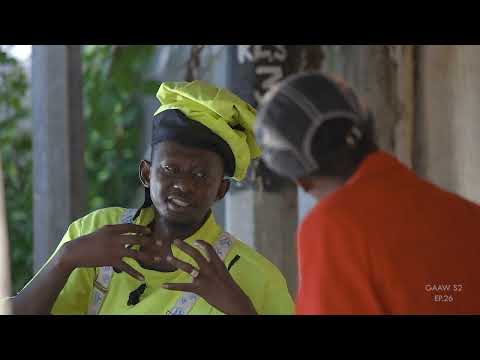 GAAW S2-EP 26- Bright Stars - Yoro Sow