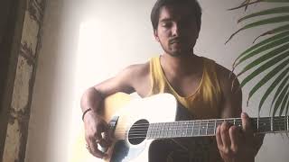 Gazab Ka Hai Din|RAW Cover|Jubin Nautiyal|Dil Junglee