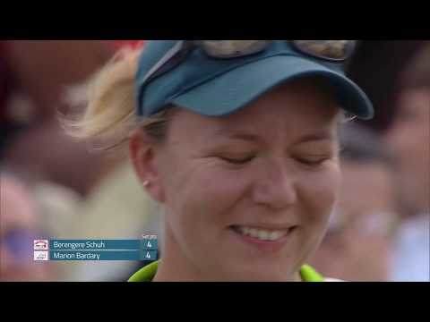 Schuh vs Bardary – Or arc classique femmes | Riom 2019 Championnat de France
