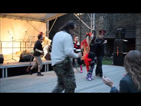 2017-06-17 Helfštýnská Devítka