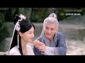 thodu vaanam song / immortal samsara / Chinese drama \ asura king “Love love story