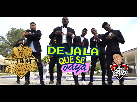 Los Dueños De La Rumba and 2 more