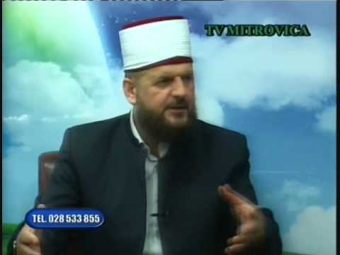 Si bëhet duaja e ihstihares ? Dr.Shefqet Krasniqi
