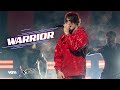Ashley - 'Warrior' | Liveshow 1 | The Voice van Vlaanderen | VTM