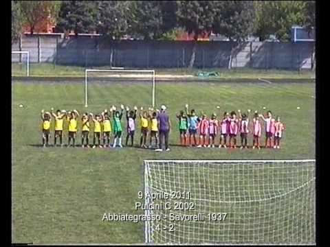110409 Abbiategrasso - Savorelli 2002