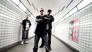 Chicago Underground Rap - Big Hook X Lay Low 