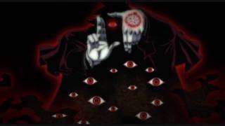 Hellsing Ultimate- Blood Hunger Doctrine (Dimmu Borgir)