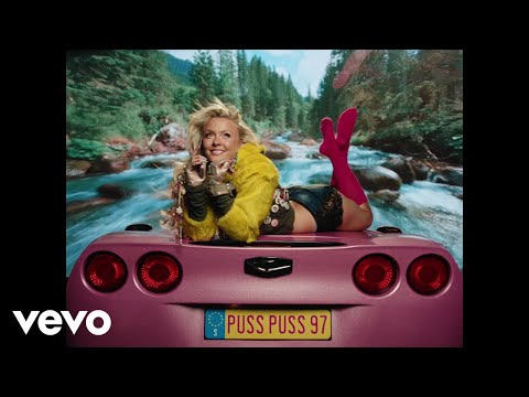 Video thumbnail for Puss Puss (Girls Trip)