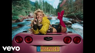 Zara Larsson, Robyn - Puss Puss 