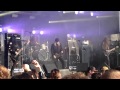 TRIPTYKON .- Tree of Suffocating souls @ Maryland ...