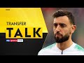 Man United in talks to seal Bruno Fernandes transfer! | Transfer Talk