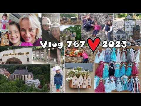 Vlog 767/23 - Starý Martin