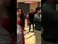 Kavya Madhavan നും ദിലീപും ഒരുമിച്ച് Marriage Function ൽ എ