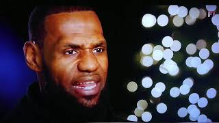 LeBron James IS TIRED OF ACTING With Kevin Durant!!!
