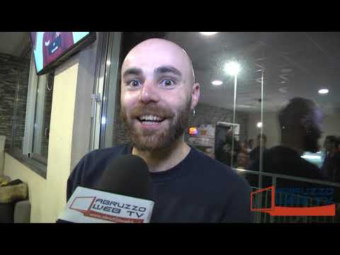 Calcio a 7 Campionato CSEN al Monumental di Fossacesia, la sintesi della prima giornata 191119