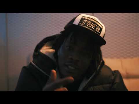 PAPYNOLZ X JAH ARROGANTE - MEDO DI LOSE (OFFICIAL VIDEO)