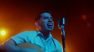 The Night Was Young Music Video