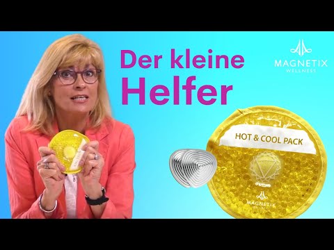 Extrastarker Alles-Könner - das Power Herz!