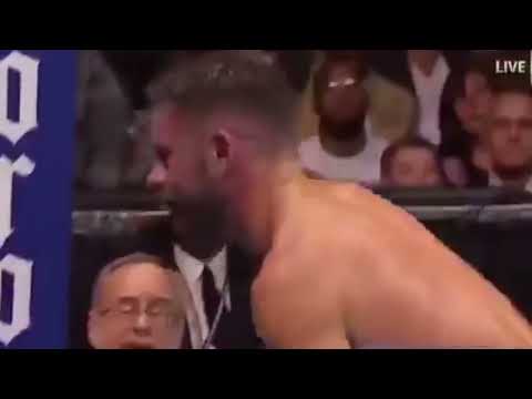 W 20 - L 0 | E. Spence Jr. | C. Algieri