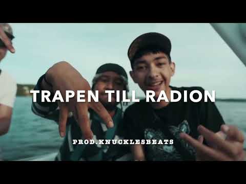 [FREE] ADAAM x VC BARRE TYPE BEAT - TRAPEN TILL RADION | ADAAM TYPE BEAT 2023