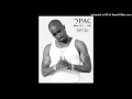 2Pac- This Life I Lead (OG) (feat. Outlawz) 