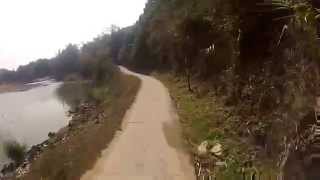 preview picture of video 'Off-road Vietnam: Hung Thi - Lac Thuy'