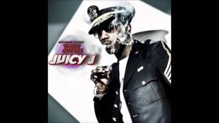 Juicy J - She Solve All Problems