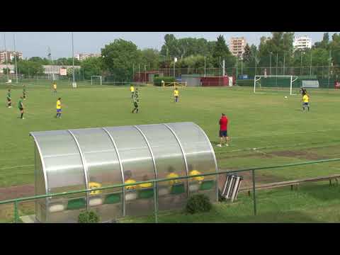 U15 Kelen SC - Csákvári TK 8:0