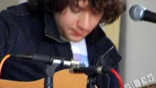 The Audition perform &quot;My Temperature&#39;s Rising&quot; on B-Sides