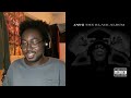 Jay-Z - Threat (Feat. Cedric The Entertainer) | Reaction