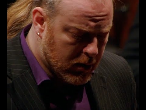 Evgeny Nikitin sings Monologues and Death of Boris