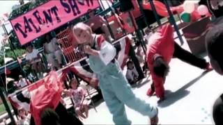 [Aaron Carter] - Crush On You