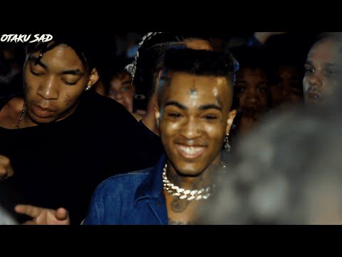 Whoa Mind In Awe - XXXTentacion