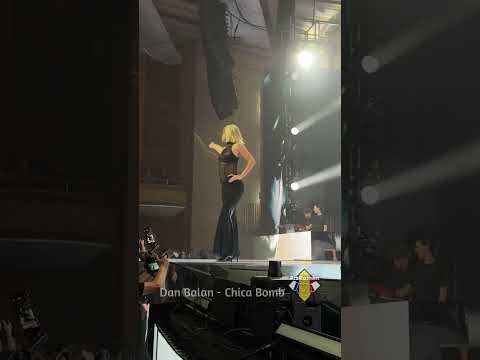 Dan Balan - Chica Bomb