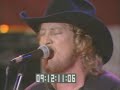 John Anderson live at Gilley's TX July 4, 1982 Chicken Truck and more...