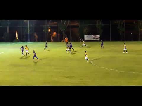 Treino Country Clube Valinhos (2)