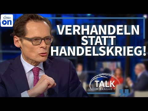 Politik versenkt Milliarden: Und wir müssen zahlen? | Talk im Hangar-7