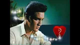 Elvis Presley - I Gotta Know