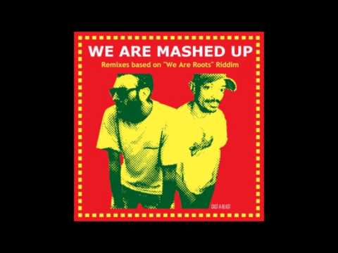 Cast-a-Blast - We Are Mashed Up [Riddim Mix]