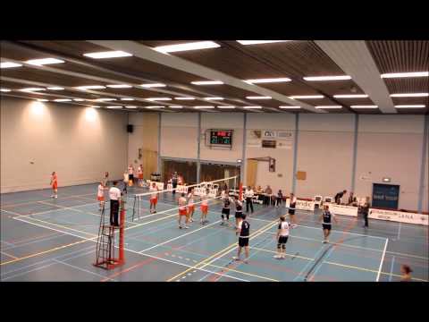 2013-09-23 VoCASA HS1 - Gemini HS1 (Nijmegen)